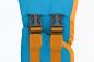 Preview: Ruffwear Float Coat Schimmweste für Hunde Blue Dusk Gr. XL